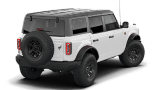 2026 Ford Bronco® External Image 4
